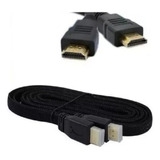 Cabo Hdmi 2.0 5 Metros 4k 3d Alta Resolução 19 Pinos Premium