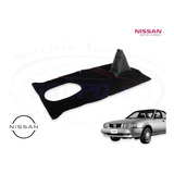 Alfombra Cubre Palanca Tsuru 2001 2002 2003 2004 2005 Nissan