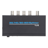 Dispensador Digital Sdi Sdi S114, Divisor De 1 Entrada Y 4 S