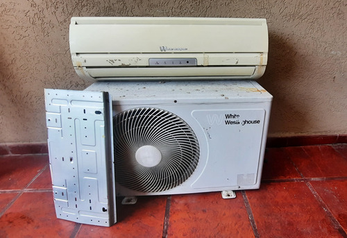  Aire Split 2250f White Westinghouse