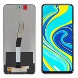 Display Lcd Compatível Com Redmi Note 9s