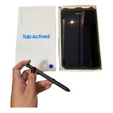 Tablet Galaxy Tab Active2 Samsung Sm-t395 Caneta S-pen Capa