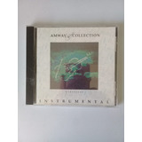 Cd Amway Collection - Clássicos - Instrumental - 1995