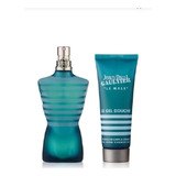 Le Male Edt 125ml Jean Paul Gaultier  Set / Prestige Parfums