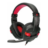 Diadema Gamer Seisa Hy-860mv