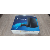 Playstation 4 Pro