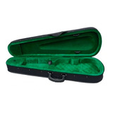 Estuche Esvec Para Violin 4/4 Pearl River