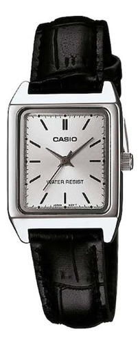 Reloj Casio Dama Original Ltp-v007l-7e1