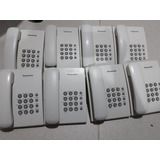 Teléfono Panasonic Kx-ts500 Blanco