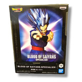 Bandai Blood Of Saiyans Special Xiv Gohan Original