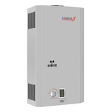 Calentador Boiler Instantáneo 12 Lts Gas Natural Krüger