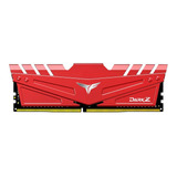 Memoria Dimm Teamgroup T-force Dark Z Ddr4 3000mhz Cl16, 8gb