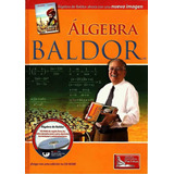 Algebra Baldor Septima Reimpresion Tapa Dura Cd Incluido