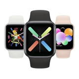 Reloj Inteligente X7 Smart Watch Fitpro Llamada Música Redes Color De La Caja Blanco