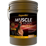 Muscle Horse Turbo 15kg Cavalo Equino 15 Kg
