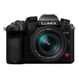 Panasonic Lumix Gh6, 25.2mp Mirrorless Micro Four Thirds Cam