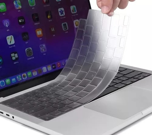 Carcasa Macbook Pro 14 Magic Keyboard Protector Accesorios