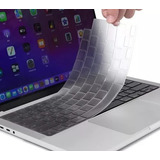 Carcasa Macbook Pro 14 Magic Keyboard Protector Accesorios