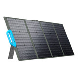 Panel Solar Portátil Plegable Bluetti Pv120