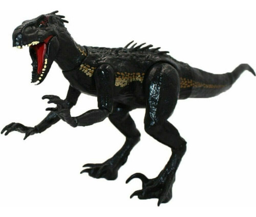 B Figura Jurassic Park Indoraptor Dinosaurio Juguete Para