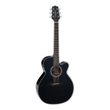 Guitarra Electroacustica Takamine Gn30ce Eq Afinador