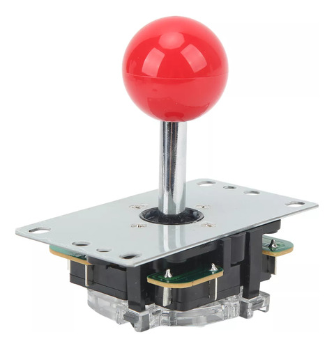 Arcade Joystick Gamepad Diy Joystick Arcade Jogo De Luta