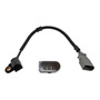 Sensor Map Audi A3 A4 Vento Passat 2.0 Tfsi 1.8 0261230073 Audi A3