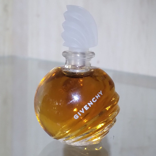 Perfume Miniatura Colección Givenchy Amarige Marriage 4ml Vi