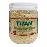 Levadura Cerveza Titan En Copos X 200 Gr.