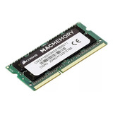 Memória Ram Apple 8gb / Corsair Mackbook  Pro