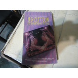 Led Zeppelin The Song Remains The Same Vhs