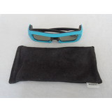 Lentes 3d Sony Tdg-br50 Para Bravia Funda