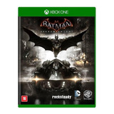 Batman: Arkham Knight  Arkham Standard Edition Warner Bros. Xbox One Físico