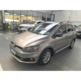 Volkswagen Suran 1.6 Track C/gnc 2017