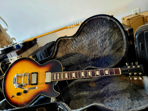 Gibson Les Paul Es-139 /ñ Es335 Es137 Fender Prs Suhr Ibanez