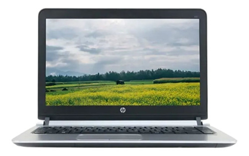 Laptop Hp Probook 430 G1 I5 6ta 8gb Ram 240 Gb Ssd 13.3''