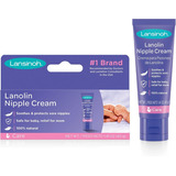 Ungüento Para Amamantar  Lansinoh - Hpa Lanolina En Crema 