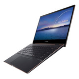 Notebook Asus Zenbook Flip S13 Oled X371ea-hl390t I7 1165g7 