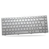 Teclado Notebook Premium Positivo N9410 N9300 N9350 8520 Sw6