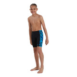 Malla Natación Junior Niñños Speedo Hyperboom Logo Jammer  