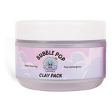 Mascarilla De Arcilla Esfolio K-beauty Bubble Pop Clay