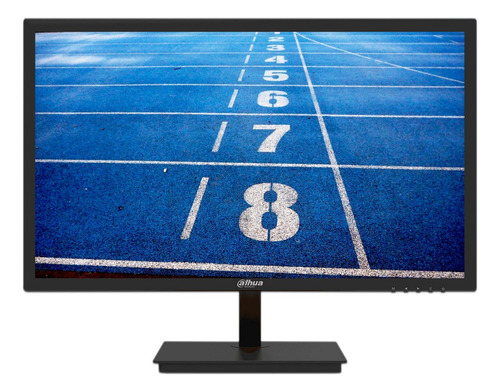 Monitor 19 Dahua L200 / Hd+ / 75 Hz / Lm19-l200/ (hdmi/vga)