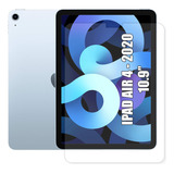 Película Vidro iPad Air 4 A2316 A2324 A2325 10.9 Polegadas