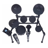 Bateria Electronica Medeli Dd630s Tambor Parche Mesh Usb