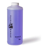 Young Nails False Nail Maniq Cleanser 32 Onza Liquida