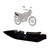 Colin Carenado Cacha Bajo Asiento Beta Bk 150 Negro