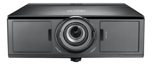 Projetor Laser Dell ( Optoma ) Full Hd 5400 Ansi Lumens