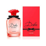 Dolce Rose Dolce & Gabbana Edp 75 Ml Para Mujer