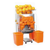 Maquina Exprimidora De Jugo Naranjas Industrial Catania 120w