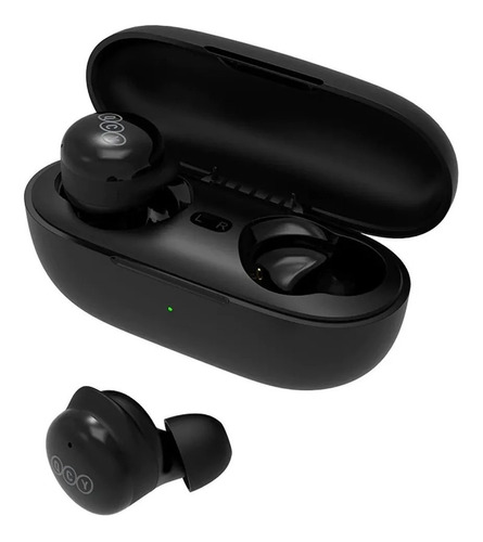 Auriculares Inalambricos Qcy T17 Bt 5.2 Android Ios C.tactil